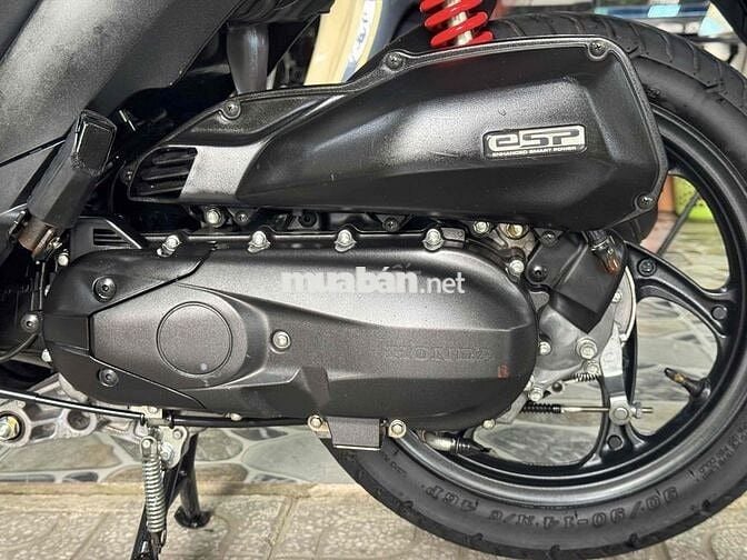 VISION SMARTKEY ĐKI 2020 ĐEN NHÁM BIỂN 65H1-39199