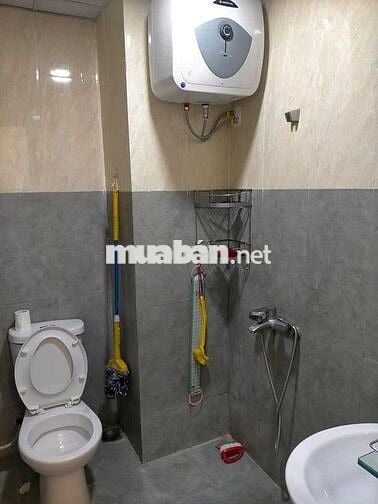 BÁN CHUNG CƯ AN TRUNG NGÔ QUYỀN 58M2 GIÁ 2,7 TỶ