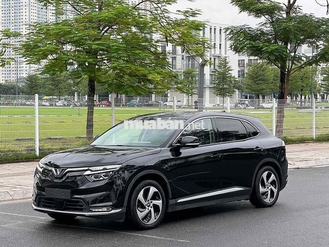 VF8 Eco 2023 Mua Pin Catl giảm 70tr đổi xe xăng