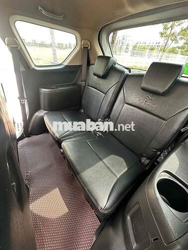 Suzuki Ertiga 2021 Limited 1.5 AT - 72000 km 1 chu
