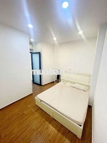 BÁN NHÀ ĐƯỜNG KHÁNH HỘI,QUẬN 4, SÁT QUẬN 1 ,CHO THUÊ DÒNG TIỀN 30TR