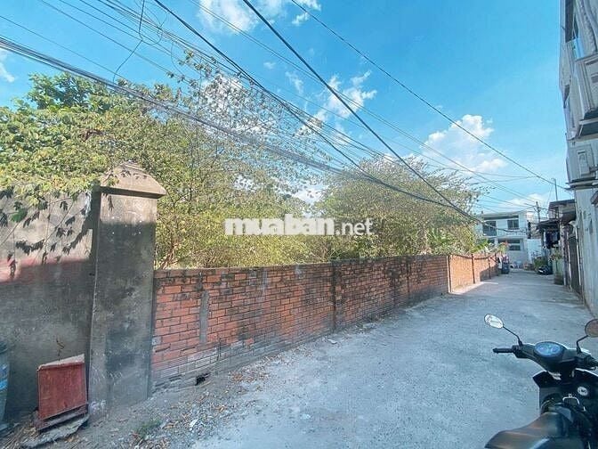 CHỦ GIẢM MẠNH GIÁ CÒN 37 TỶ🔥 ĐẤT 3 MẶT HẺM — Ô TÔ VÀO TẬN NƠI