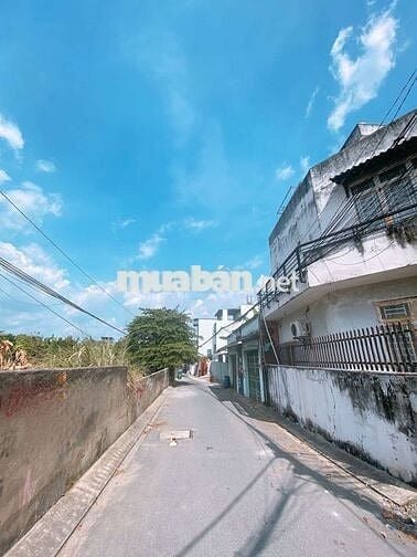 CHỦ GIẢM MẠNH GIÁ CÒN 37 TỶ🔥 ĐẤT 3 MẶT HẺM — Ô TÔ VÀO TẬN NƠI