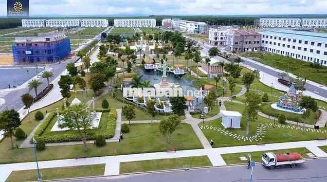 Cần bán lô đất nền giá cực tốt cho nhà đầu tư sổ đỏ trao tay giá 1,9tỷ