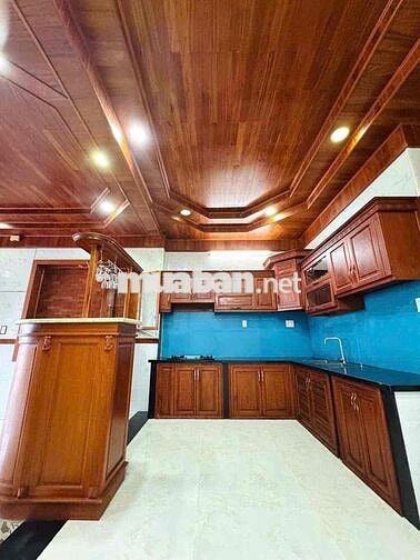 cho thue nhà nguyên căn d xe hơi 1 t2l p bửu hòa có sẵn máy lạnh