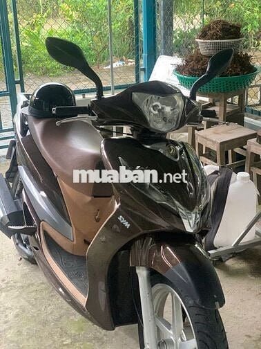 Xe bao êm ấm bs65