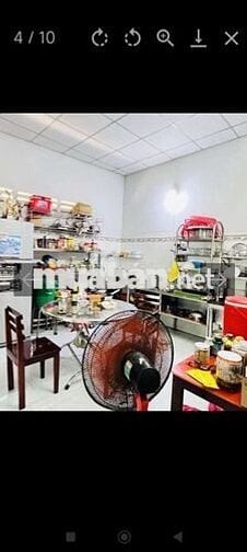 Vị trí mặt tiền đường khu dân cư hiện hữu. Dân trí cao so Hồng riêng