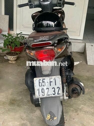 Xe bao êm ấm bs65