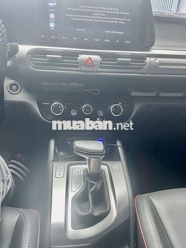 Hyundai Stargazer 2024 X 1.5 AT - 18500 km