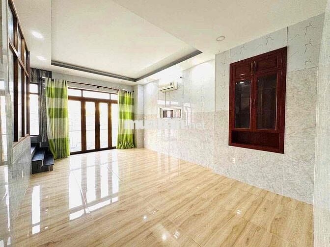 cho thue nhà nguyên căn d xe hơi 1 t2l p bửu hòa có sẵn máy lạnh