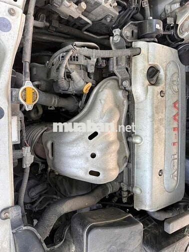 Toyota Camry 2009 2.4G - 180000 km