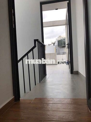 BÁN NHÀ ĐƯỜNG KHÁNH HỘI,QUẬN 4, SÁT QUẬN 1 ,CHO THUÊ DÒNG TIỀN 30TR