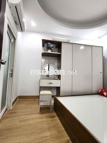 Chung cư mini Vũ Tông Phan, 2PN 2VS, đủ đồ ở ngay 50m2 1.95 tỷ