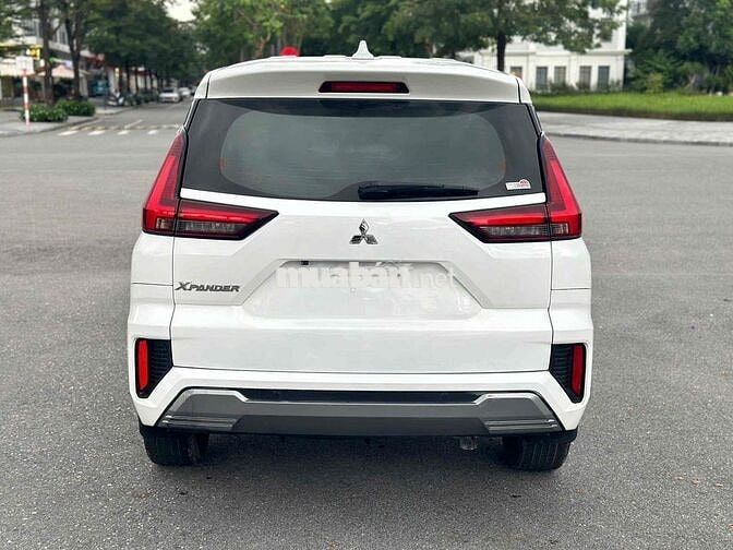Mitsubishi Xpander 2022 AT Premium - 62000 km 1chu