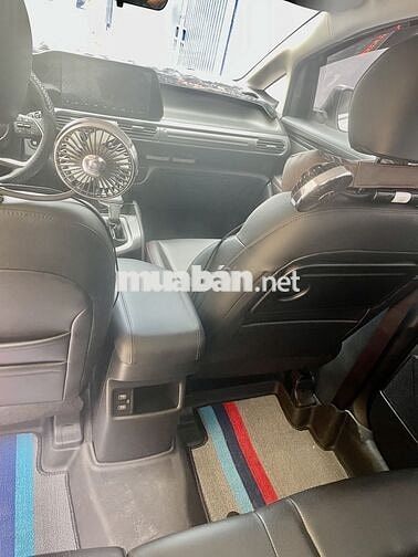 Hyundai Stargazer 2024 X 1.5 AT - 18500 km