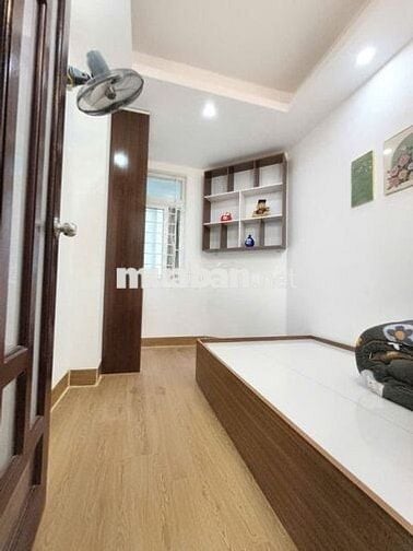 Chung cư mini Vũ Tông Phan, 2PN 2VS, đủ đồ ở ngay 50m2 1.95 tỷ