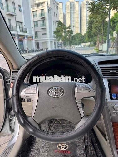 Toyota Camry 2009 2.4G - 180000 km