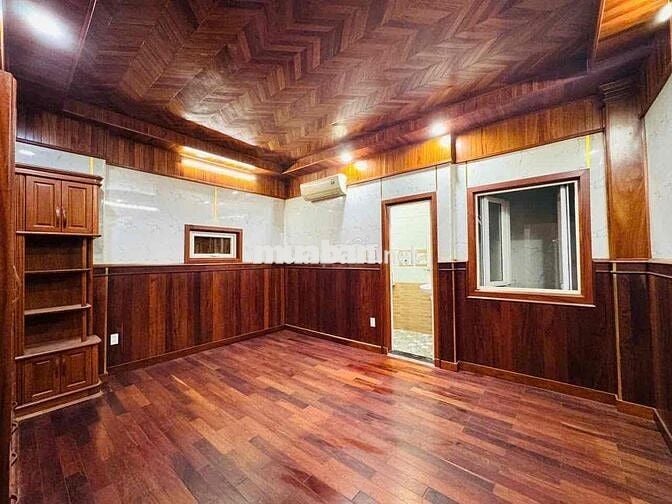 cho thue nhà nguyên căn d xe hơi 1 t2l p bửu hòa có sẵn máy lạnh