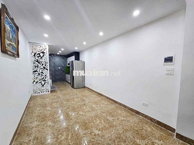 NHÀ THUỴ KHUÊ-THÔNG VÕNG THỊ-38M2-6 TẦNG-7,7 TỶ-THANG MÁY.