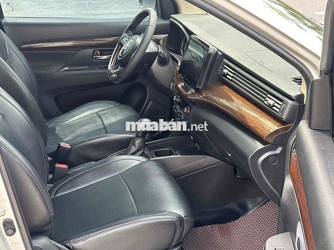 Suzuki Ertiga 2021 Limited 1.5 AT - 72000 km 1 chu