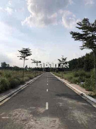 Đất giá tốt, vị trí siêu đẹp cách sân bay Long Thành 20 phút