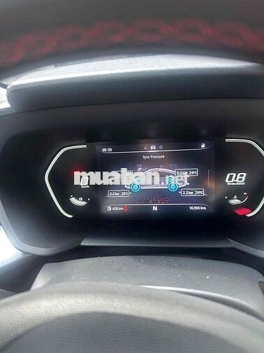 MG5 2023 luxury chậy 16390 km 400tr thương lượng