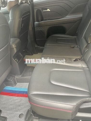 Hyundai Stargazer 2024 X 1.5 AT - 18500 km