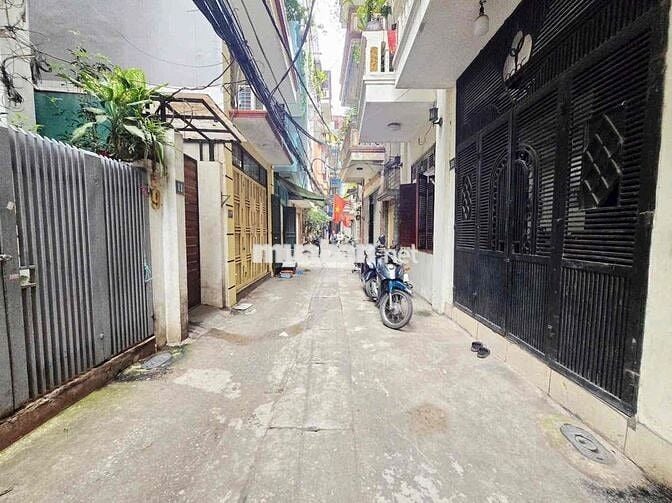 NHÀ THUỴ KHUÊ-THÔNG VÕNG THỊ-38M2-6 TẦNG-7,7 TỶ-THANG MÁY.