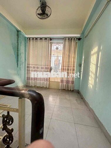 BÁN NHÀ ĐƯỜNG HOÀNG DIỆU KHU 20 THƯỚC - 5 TẦNG 97m2 HOÀN CÔNG ĐỦ