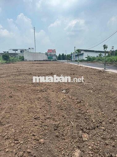 Đất giá tốt, vị trí siêu đẹp cách sân bay Long Thành 20 phút
