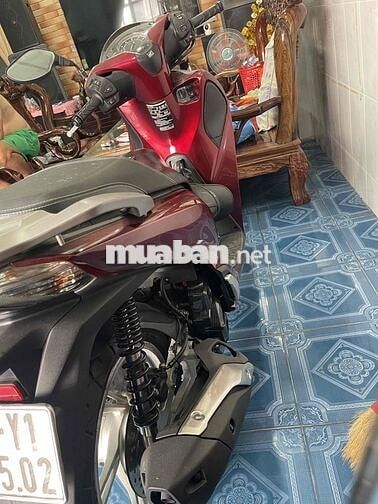 sh 150 ABS xe lướt