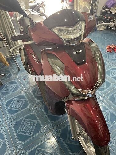 sh 150 ABS xe lướt