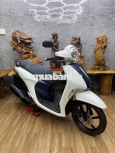 👉Janus 2018 chính chủ khoá smartkey, máy zin