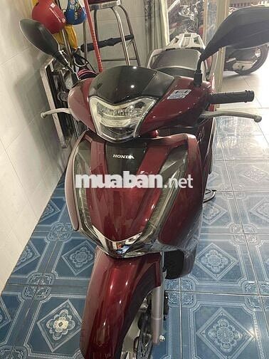 sh 150 ABS xe lướt