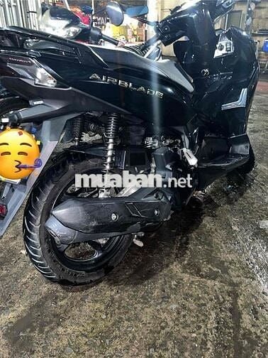 AB 125 Đen nhám 2021 , có thể thương lượng