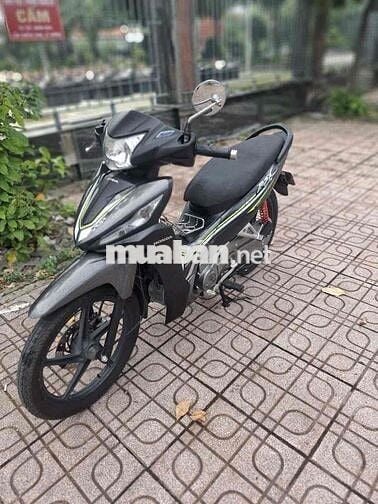 Wave Rsx Fi(2018)bstp,9chủ,trả trước 8t nhận xe