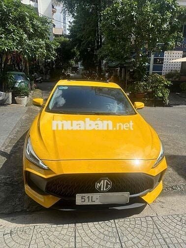 MG5 2023 luxury chậy 16390 km 400tr thương lượng