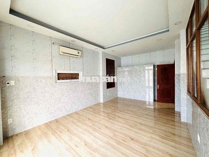 cho thue nhà nguyên căn d xe hơi 1 t2l p bửu hòa có sẵn máy lạnh