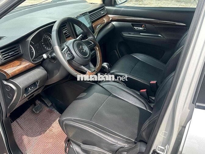 Suzuki Ertiga 2021 Limited 1.5 AT - 72000 km 1 chu