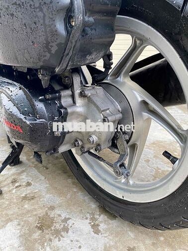 Ra Đi Cứu Chủ Honda Taranis Fi 110cc Bstp Xe Nhập