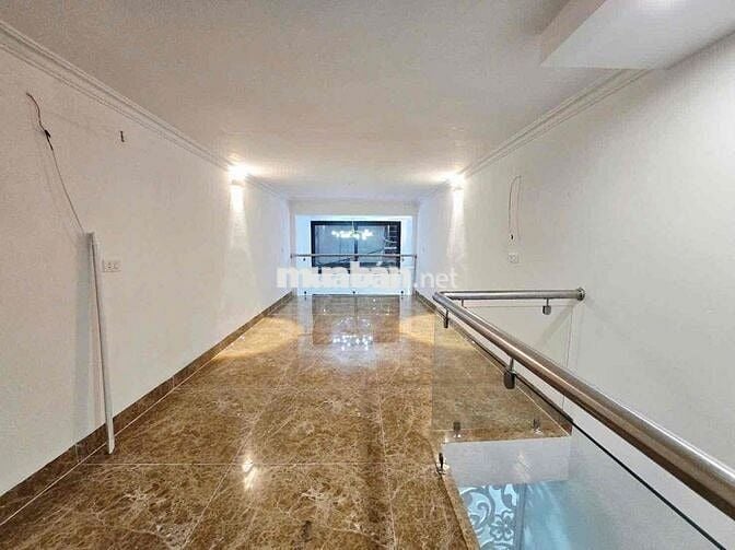 NHÀ THUỴ KHUÊ-THÔNG VÕNG THỊ-38M2-6 TẦNG-7,7 TỶ-THANG MÁY.