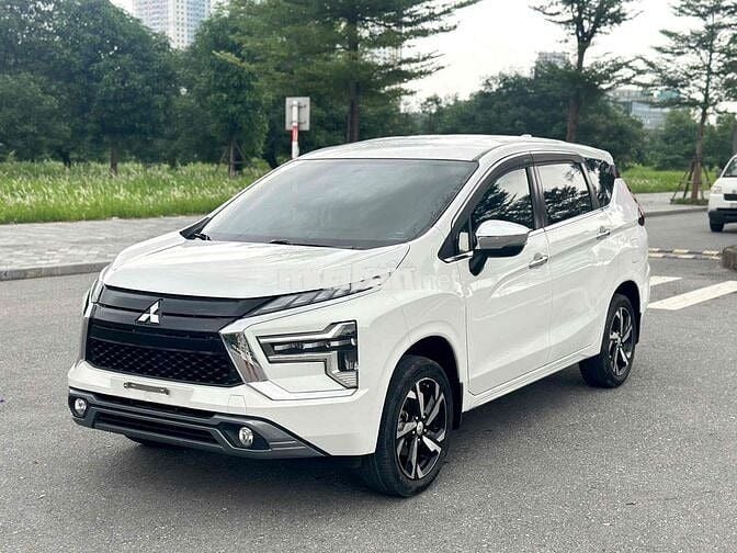 Mitsubishi Xpander 2022 AT Premium - 62000 km 1chu