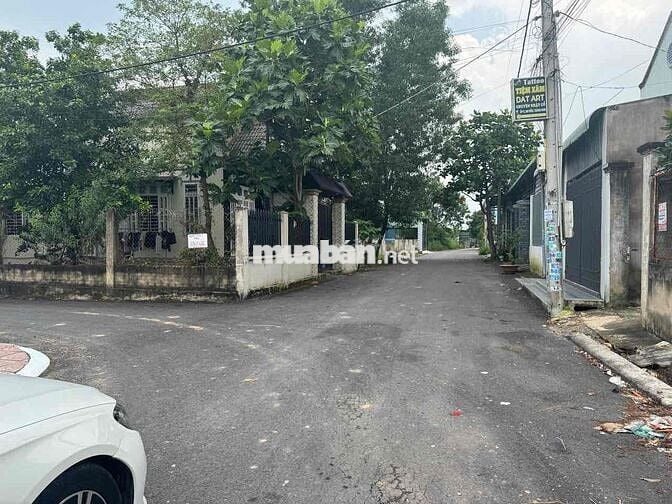 Đất giá tốt, vị trí siêu đẹp cách sân bay Long Thành 20 phút