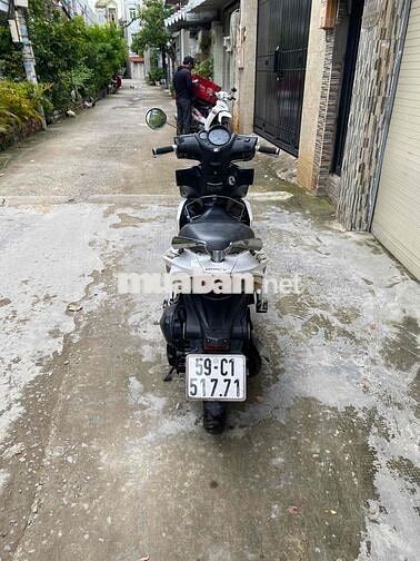 Ra Đi Cứu Chủ Honda Taranis Fi 110cc Bstp Xe Nhập