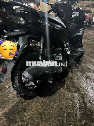 AB 125 Đen nhám 2021 , có thể thương lượng