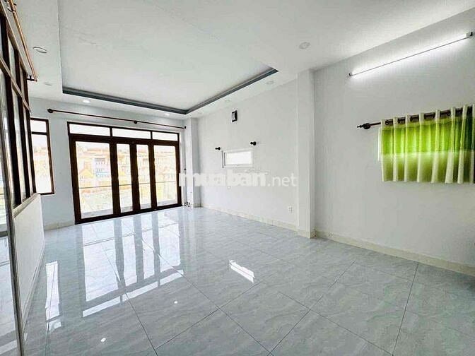 cho thue nhà nguyên căn d xe hơi 1 t2l p bửu hòa có sẵn máy lạnh