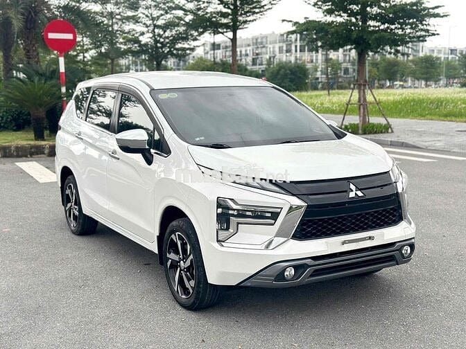 Mitsubishi Xpander 2022 AT Premium - 62000 km 1chu