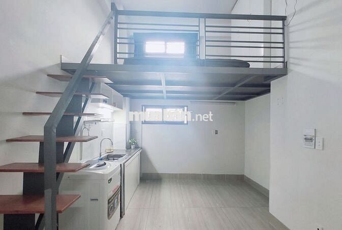 Cần nhượng lại phòng trọ do đổi công ty làm việc
