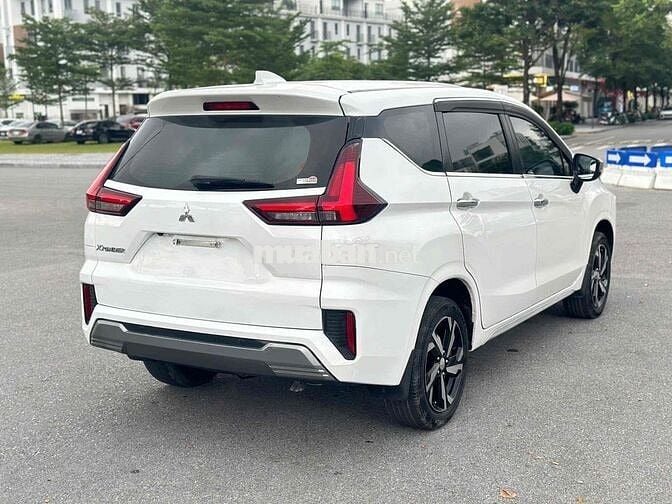 Mitsubishi Xpander 2022 AT Premium - 62000 km 1chu