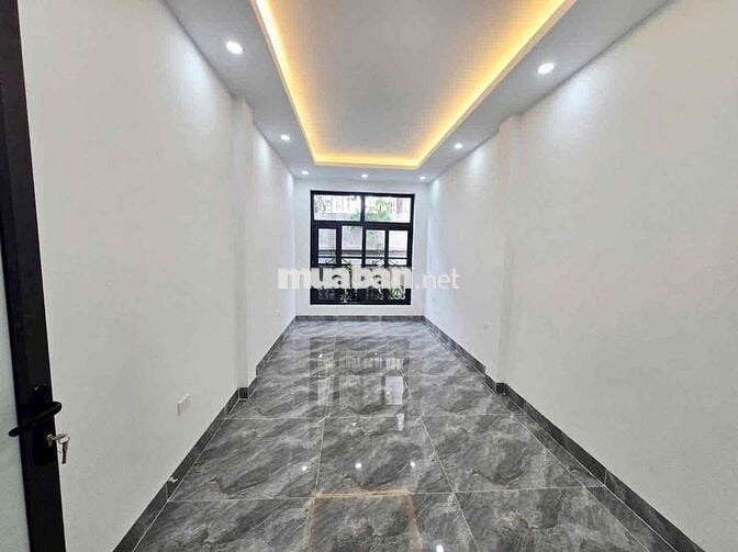 NHÀ THUỴ KHUÊ-THÔNG VÕNG THỊ-38M2-6 TẦNG-7,7 TỶ-THANG MÁY.